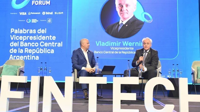 Creemos en la libertad financiera: el BCRA rechaza las CBDC y respalda a las stablecoins