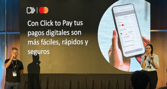 Qué es Click to Pay, el método con el que Mastercard pretende revolucionar los pagos digitales