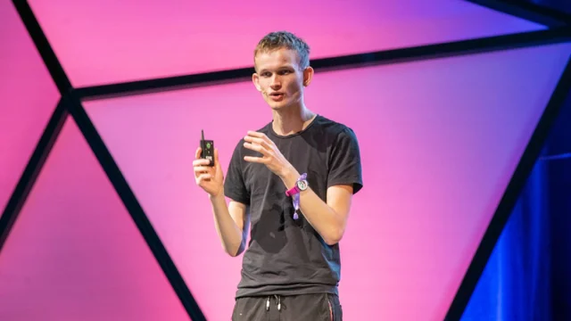 La actualización de X que nadie pidió y la Comunidad cripto critica: la dura respuesta de Vitalik Buterin