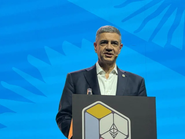 Buenos Aires on-chain y capital mundial Web3: el ambicioso plan cripto de Jorge Macri