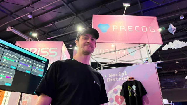 Cómo es Precog, el Polymarket argentino que quiere revolucionar el mundo de los prediction markets