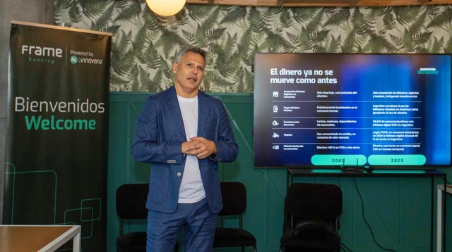 Pagos del futuro: anticipan cómo serán las transacciones digitales en el corto plazo