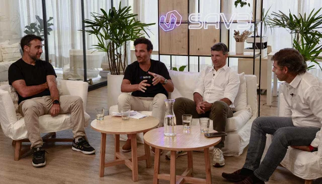 Lanzan una plataforma empresarial que apuesta por el ahorro recurrente como clave de fidelización