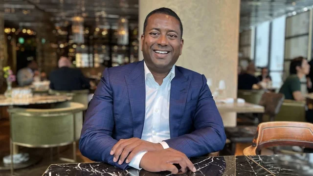 Gigante cripto global apuesta fuerte al país: Argentina es el laboratorio del futuro del dólar digital