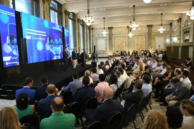 El rol de las PyMEs en el crecimiento, la marcha del consumo y las nuevas generaciones