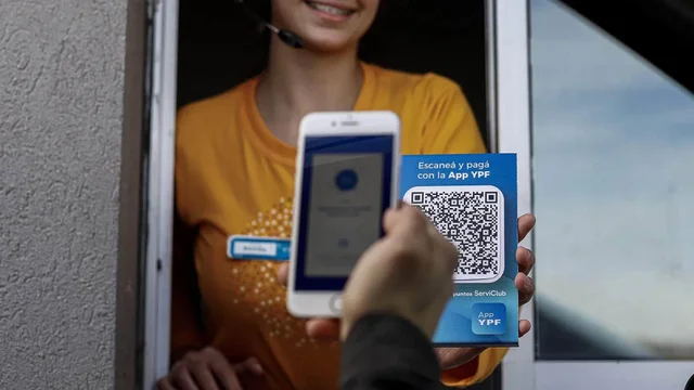 YPF Banco: todos los beneficios que te dará su billetera digital a la hora de competir con Mercado Pago