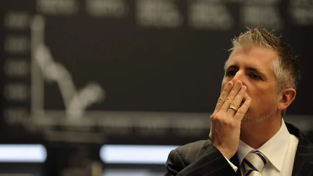 Un indicador obliga a recalcular la cartera: los CEDEAR para ganar con el nuevo trade de Wall Street