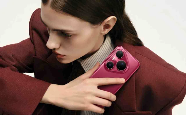 Huawei vuelve a vender celulares en la Argentina: fecha de lanzamiento y modelos que llegan