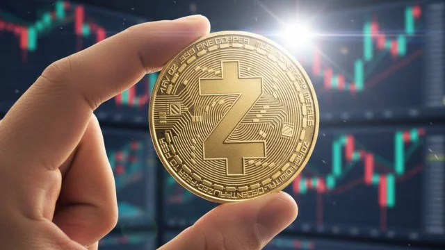 Zcash se desploma más de un 20% y enciende alarmas sobre el proyecto: ¿se acabó la expectativa?