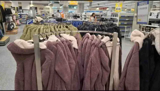 H&M desembarca en esta cadena de supermercados argentinos: que venden y desde qué precios