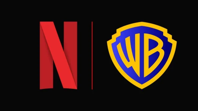 Netflix sacude Hollywood: compra Warner Bros. y se queda con HBO, Game of Thrones y Harry Potter