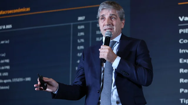 Efecto Caputo: el dólar cripto reacciona al regreso de la Argentina al mercado de deuda internacional