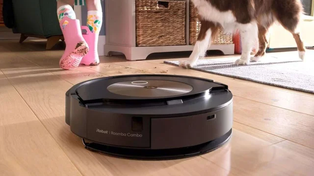 Quebró esta empresa de aspiradoras robots: qué va a pasar con sus prodcutos en la Argentina