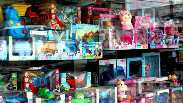 Cuidado: estos son los juguetes prohibidos en los Estados Unidos que se venden en Mercado Libre