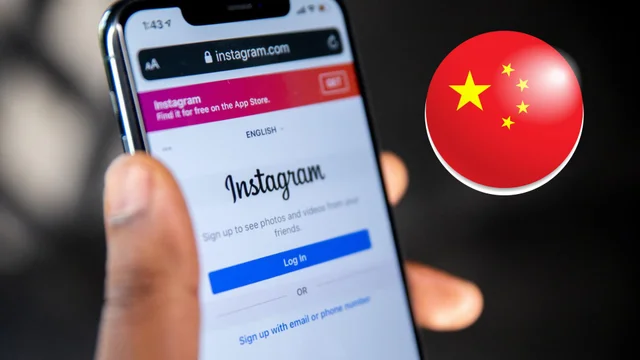 El 25% de los fraudes en Instagram provienen de China pese a no poder usarlo