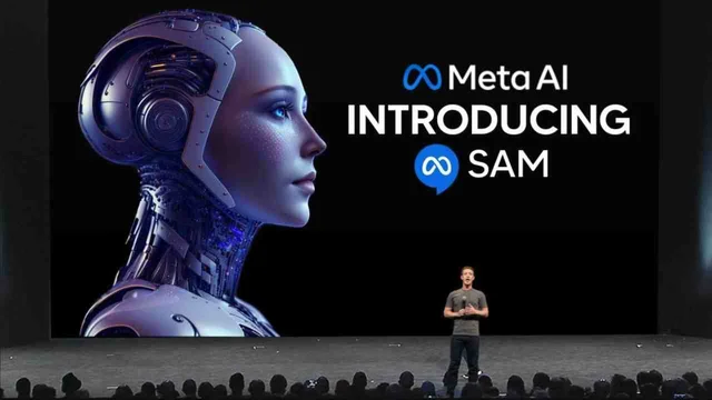 Cómo funciona SAM Audio, la IA de Meta que elimina ruidos y separa voces