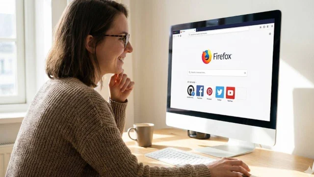 Mojada de oreja para Google y Microsoft: Mozilla confirma que la IA en Firefox será opcional