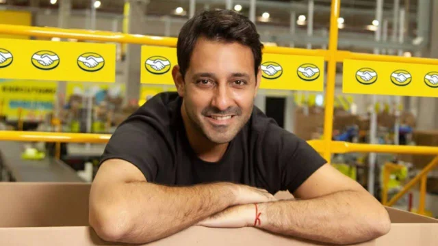 El CEO de Mercado Libre: Estamos listos para que 2026 sea un capítulo extraordinario de nuestra historia