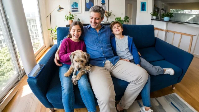 Los argentinos invierten cada vez más en bienestar para la casa: los productos que impulsan esta tendencia