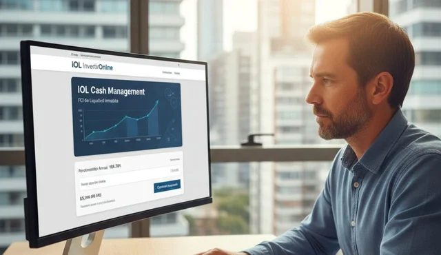 Lanzan un fondo pensado para optimizar la liquidez de las PyMES e inversores