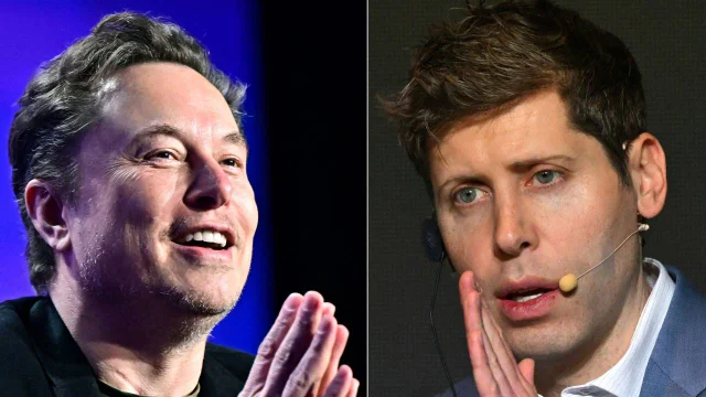 Elon Musk pide la salida de Sam Altman de OpenAI y lo demanda por suma millonaria: de cuánto hablamos