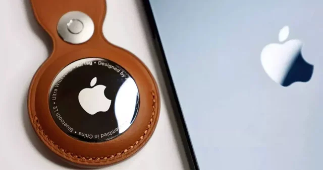 Apple presenta AirTag 2: nuevo chip, mayor alcance, sonido potente y precio más accesible en su tienda online