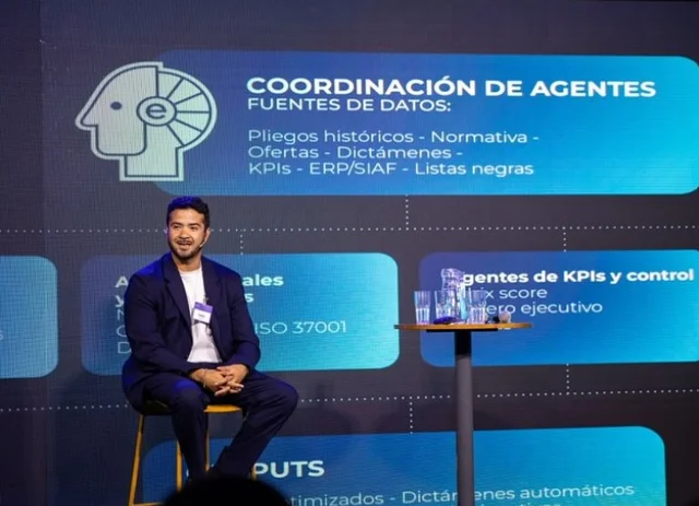 Cómo una startup argentina revoluciona la transparencia en contrataciones públicas mediante inteligencia artificial