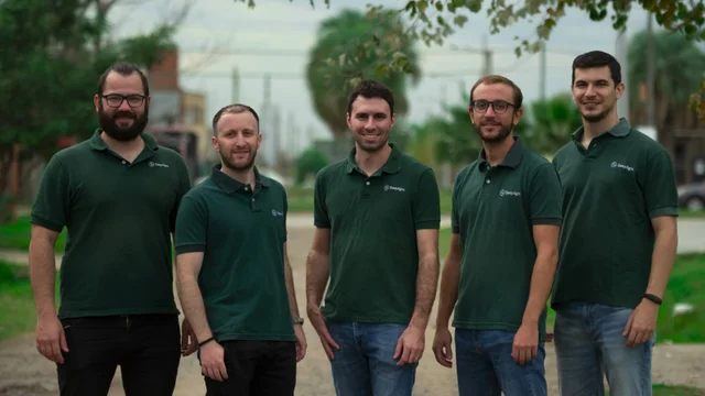 Una IA argentina transforma el campo: por qué Coca-Cola, Arcor y Bimbo le invierten u$s2 millones