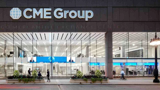 Una criptomoneda para bancos y mercados: así es el disruptivo plan que evalúa CME