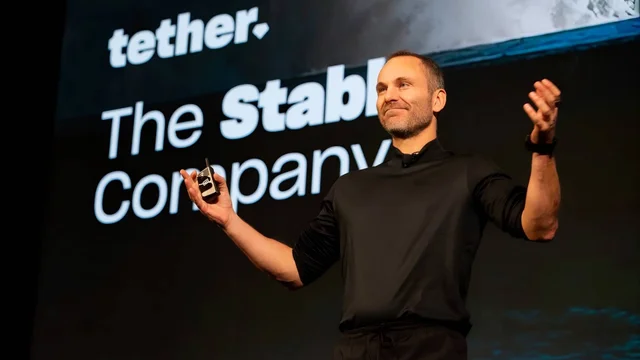 Tether ya no es solo el emisor de USDT: el imperio gris que desafía a bancos y gobiernos