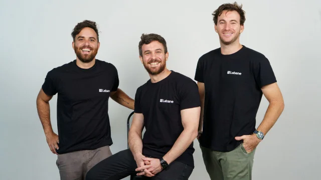 Argentinos crean una IA clave para la construcción: la idearon en un ascensor y hoy levantan u$s4 millones