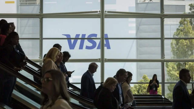 Revés contra Visa de autoridades antimonopolio: bloquean la compra del Prisma mexicano