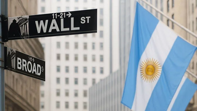 Argentina Week: la agenda completa de la cumbre con la que Milei buscará seducir a Wall Street