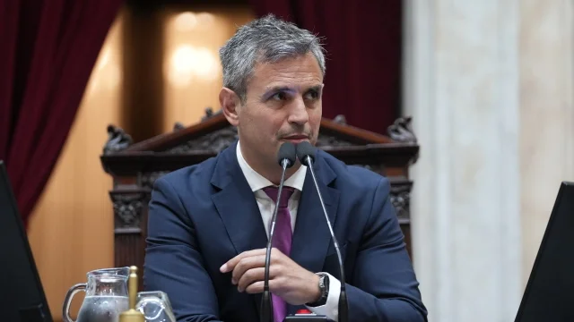 No se rinden: el plan fintech para que se vuelve a debatir, en torno al cobro de sueldos en billeteras