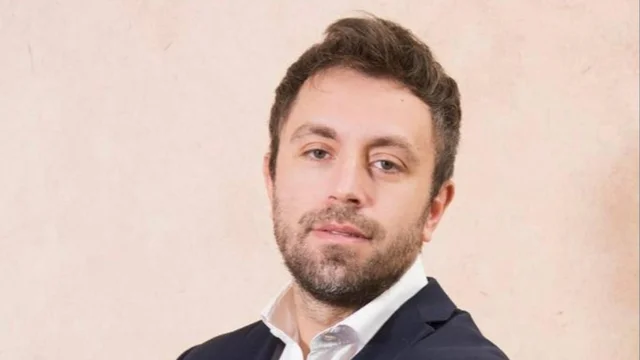 Quién es Federico Furiase, el nuevo secretario de Finanzas de Milei y Caputo