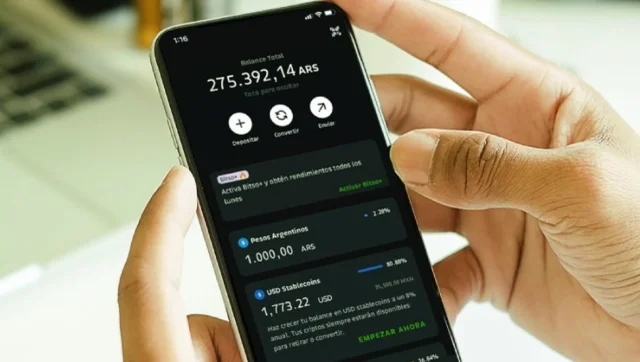Argentina es líder en dólar digital pero todavía no se puede cobrar el sueldo: qué falta