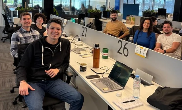 La startup argentina que desafía a los gigantes del retail con su tecnología