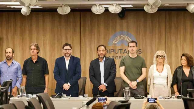 Caso $LIBRA: diputados acusan a Milei de partícipe necesario y piden apartar al fiscal Taiano