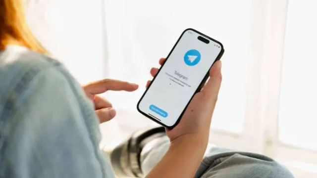 Telegram ahora permite invertir en criptomonedas sin hacer nada: cómo es su nuevo agente de IA