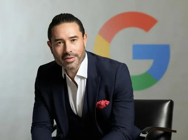 Google nombra a Juan Vallejo como Director General en Argentina: quién es y cuáles son sus planes