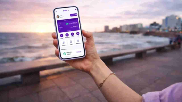 Chau caja de ahorro: Prex lanza rendimientos diarios y revoluciona la inversión en billeteras en este país
