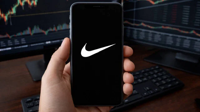 Nike, en crisis: sus acciones se hunden a niveles de 2015 tras presentar balances negativos en la bolsa