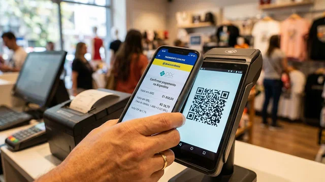 Un peso pesado quiere aniquilar PIX: teme que ponga en riesgo al dólar, a Visa y Mastercard