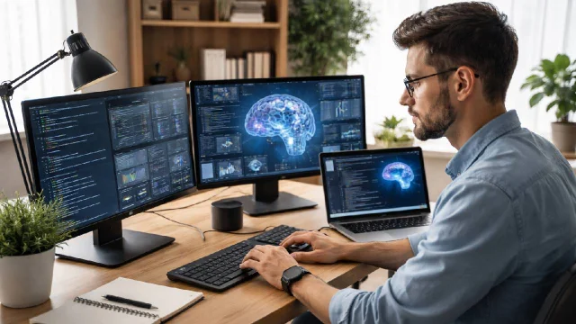 El boom del código con IA genera más volumen, pero las empresas detectan fallas en su valor real