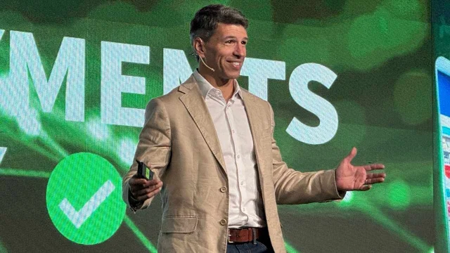 El plan de MODO para que puedas comprar en cualquier comercio con descuentos bancarios desde ChatGPT