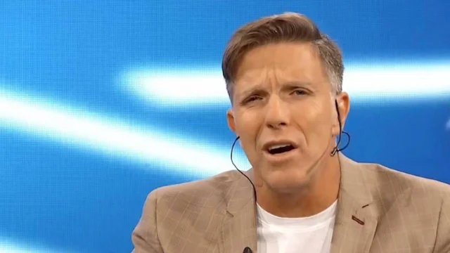 Estafaron a un argentino con un video falso de Fantino y lograron que un juez obligue a devolver los USDT robados