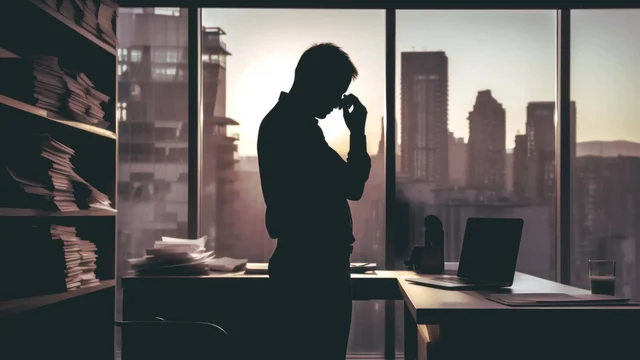 No se salvan bancos, la Bolsa ni las cripto: la amenaza invisible que ya tiene en vilo a Wall Street