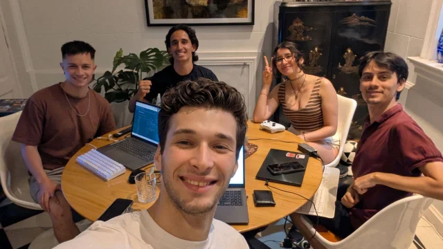 Crean una app para que los restaurantes vendan más vía take away sin depender de Rappi y PedidosYa