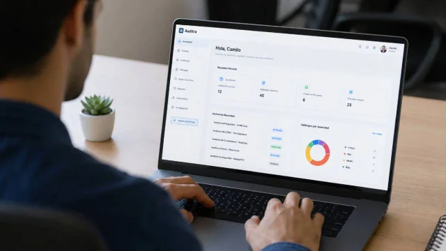 Abogada crea una plataforma de IA que resuelve un problema clave de las billeteras virtuales
