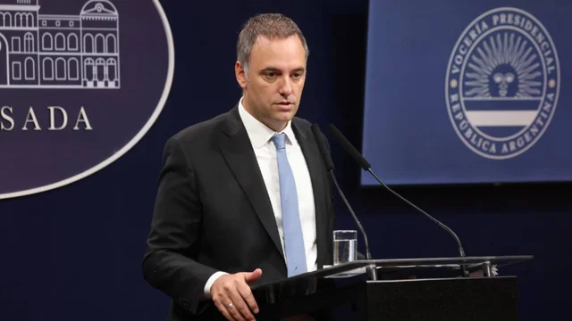 La pista cripto del caso Adorni: qué pueden rastrear la Justicia y ARCA sobre tus activos digitales